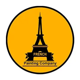 fench paintinf 