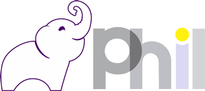 phil logo