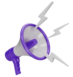 megaphone