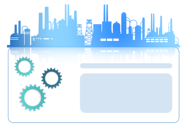 industrial site design