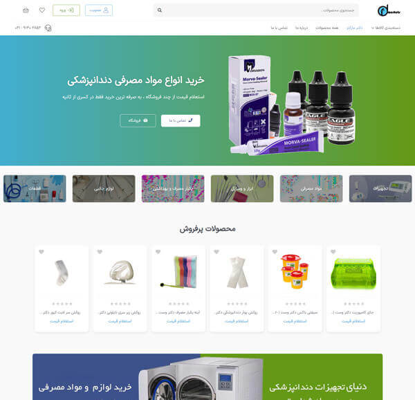 drmarkets