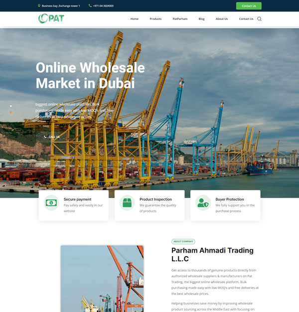 pattrading-s